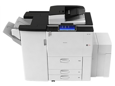 理光7503打印機(jī)租賃(圖1)
