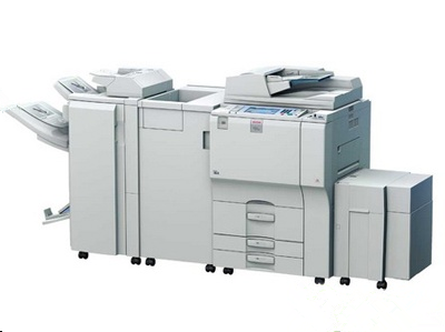 理光9001黑白復(fù)印機(jī)租賃(圖1)